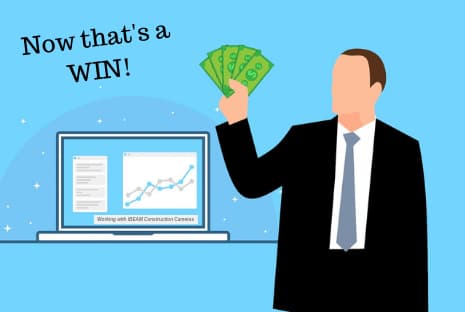 Win with iBEAM