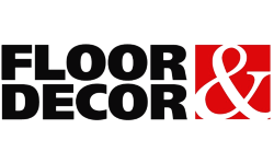 Floor & Decor logo