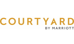 Courtyard by Marriott logo