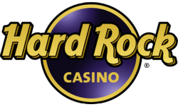 Hard Rock Casino logo