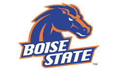 Boise State University logo