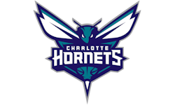Charlotte Hornets logo