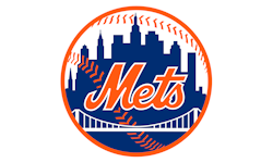 New York Mets logo