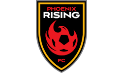Phoenix Rising FC logo