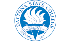Daytona State College logo