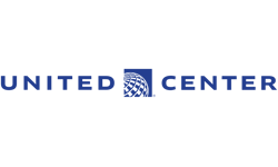 United Center logo