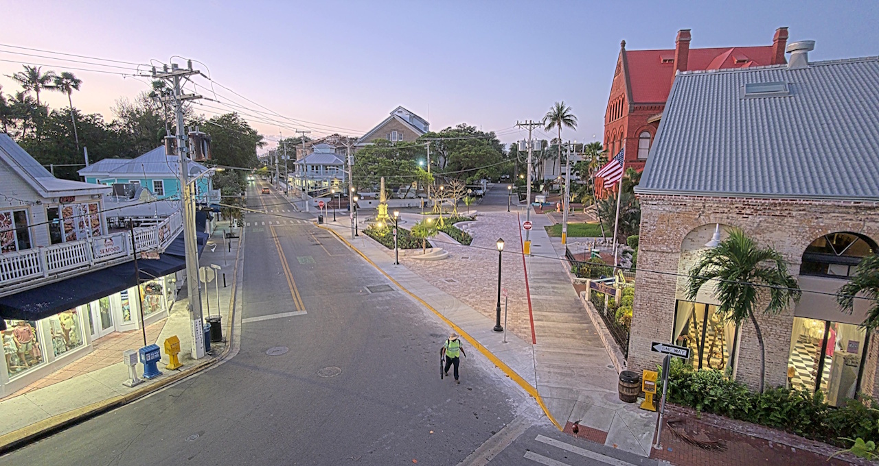 Clinton-square-pocket-park-construction-time-lapse-camera