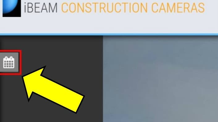 iBEAM calendar icon