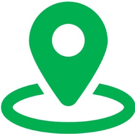 location icon